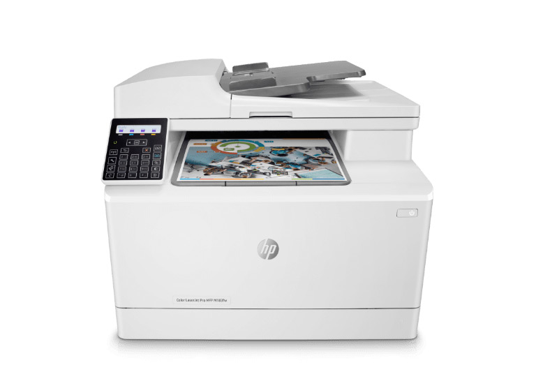 HP LaserJet Pro 100 series