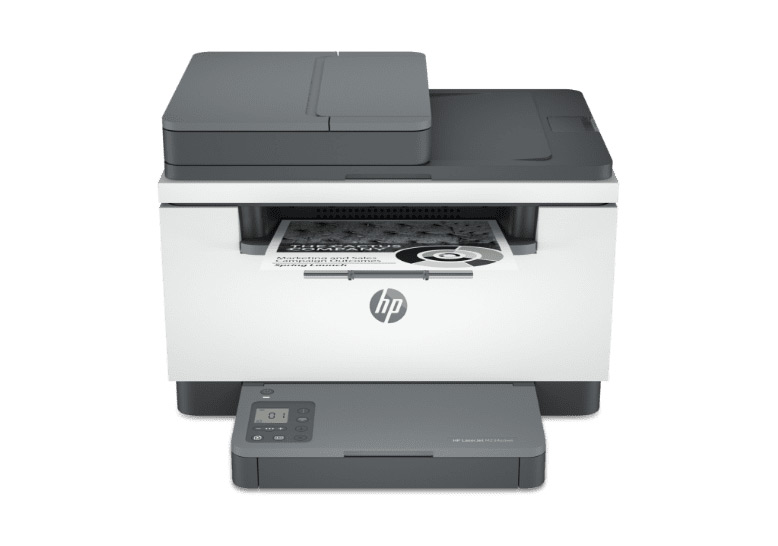 HP LaserJet Pro 200 series