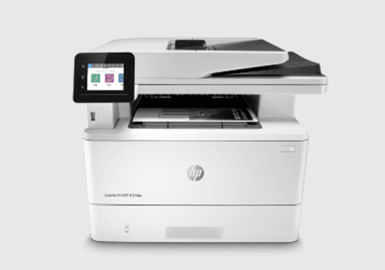 HP LaserJet Pro