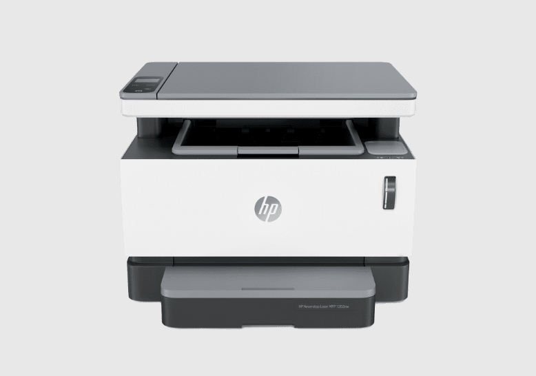 HP Neverstop Laser