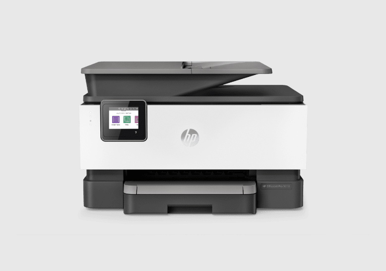 HP OfficeJet Pro