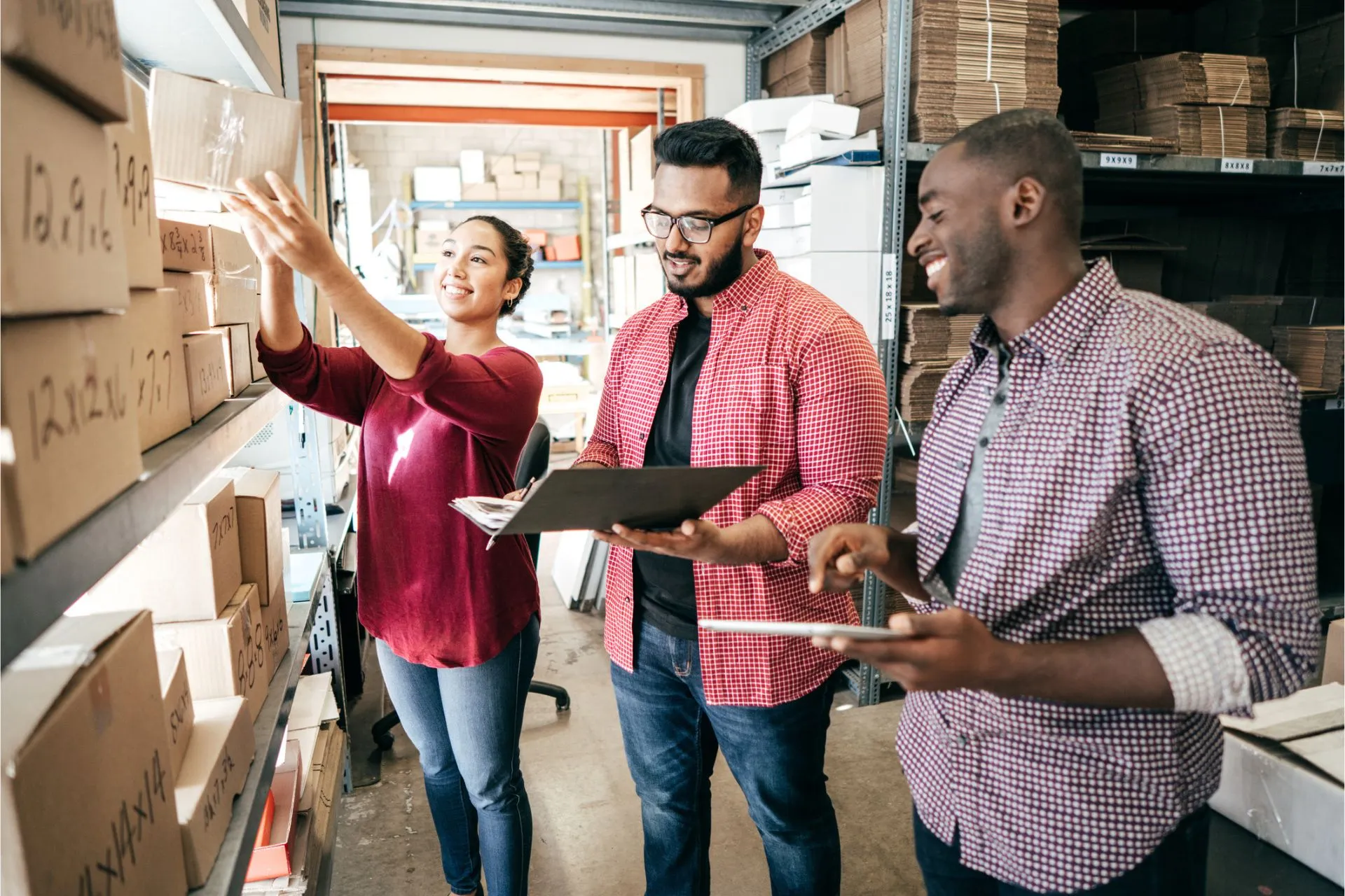 Small Business Printing
