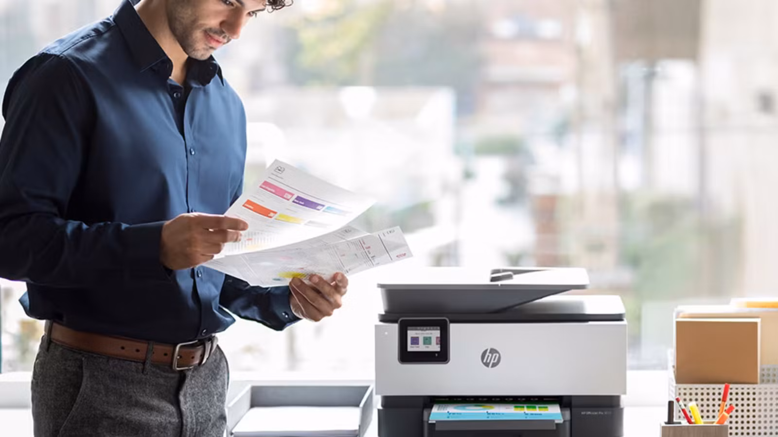 HP Care Pack Services