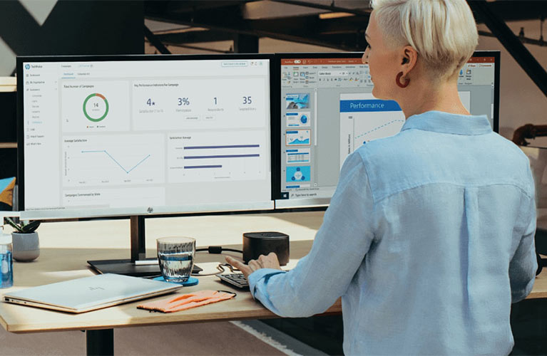 HP Proactive Insights