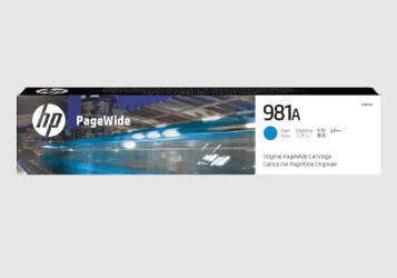 HP PageWide Standard Cartridges