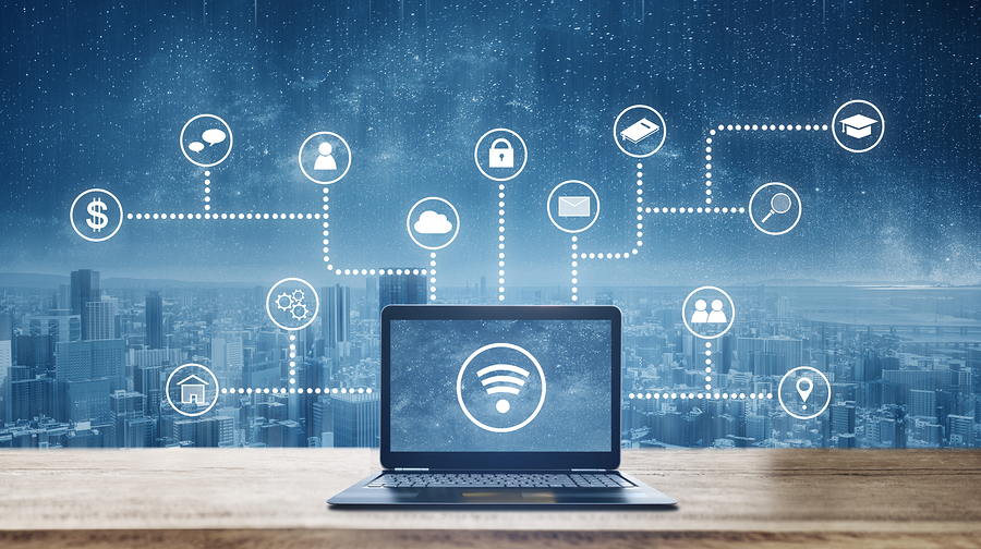 Network Infrastructure & Wireless