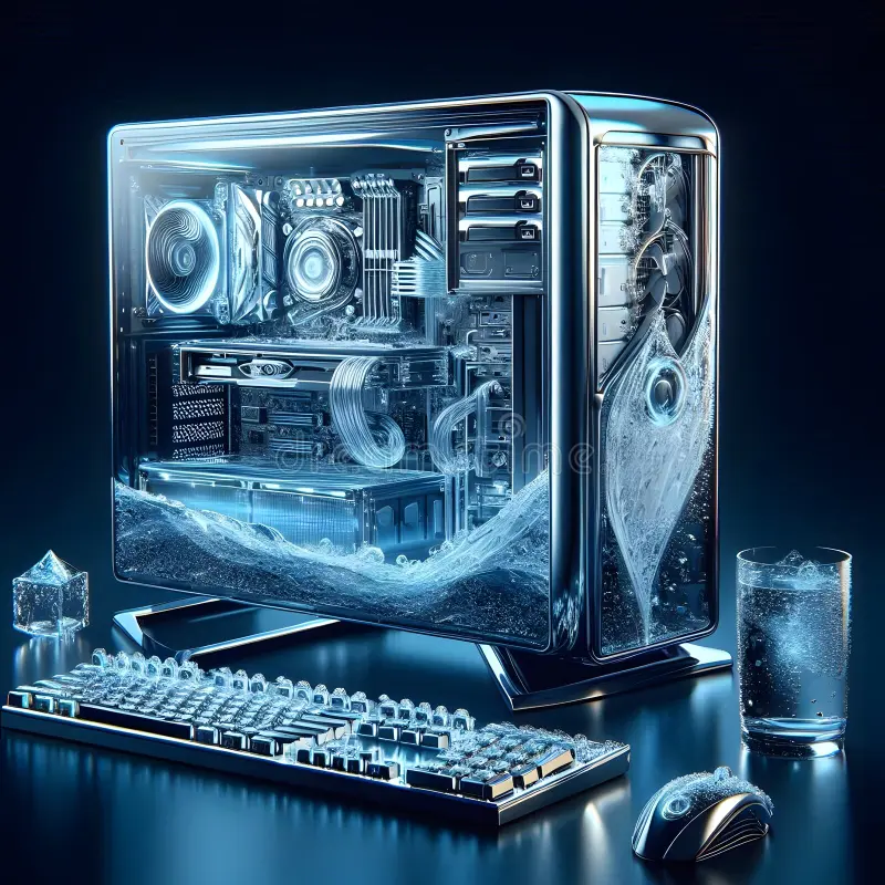 PC & Peripherals