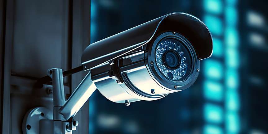 Physical Security