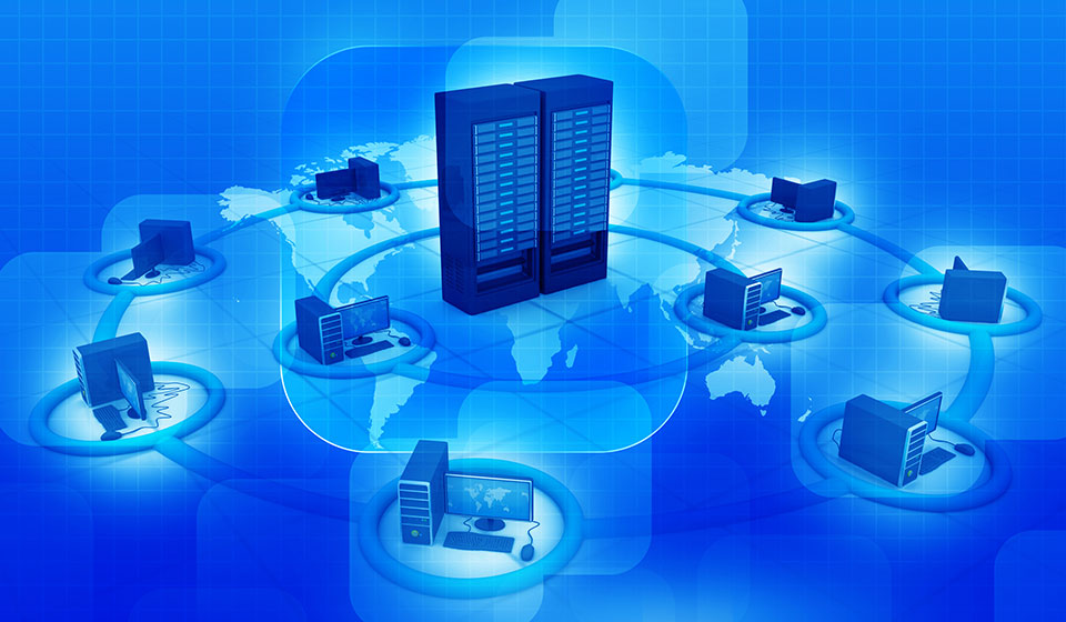 System & Storage