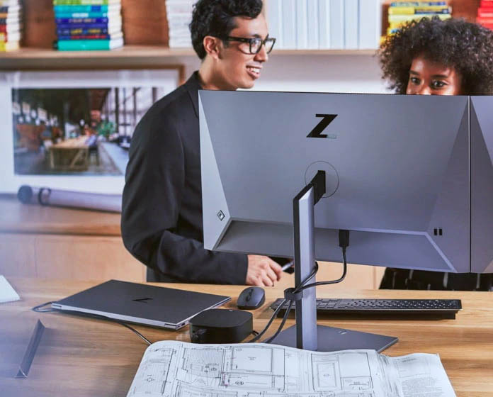 Architects and Engineers