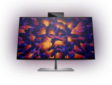 Z24m G3 QHD Conferencing Display