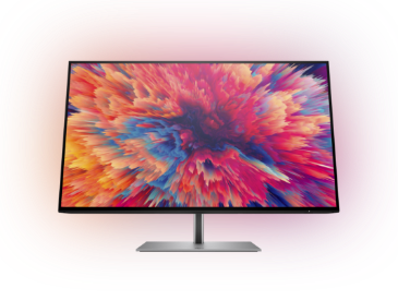 Z24q G3 QHD Display