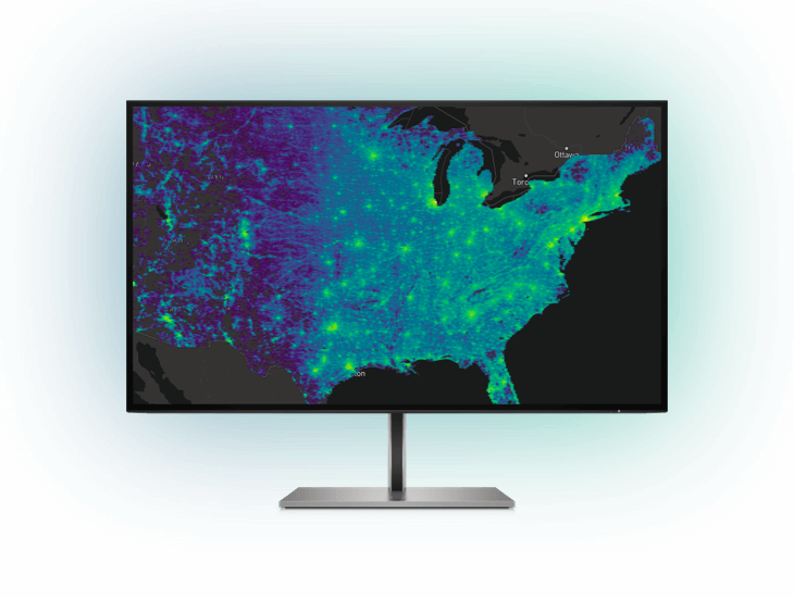 Z27k G3 4K USB-C Display