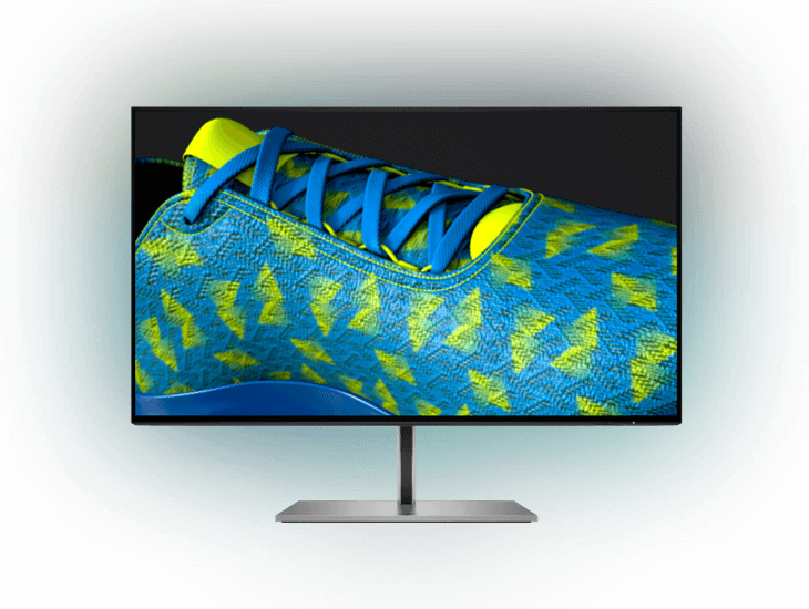 Z27u G3 QHD USB-C Display