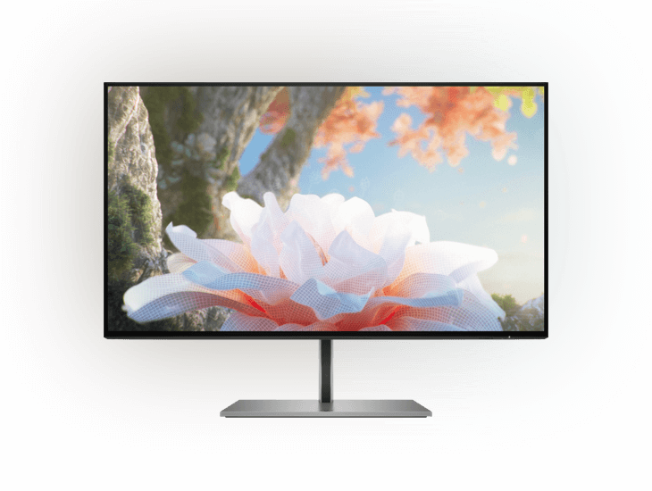 Z27xs G3 4K USB-C DreamColor Display