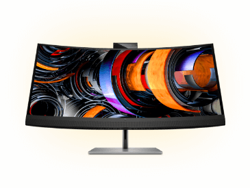 Z34c G3 WQHD Curved Display