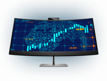 Z40c G3 WUHD Curved Display