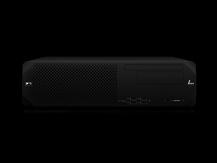 Z2 SFF G9