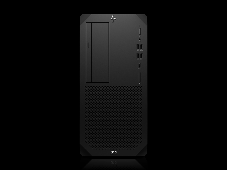 Z2 Tower G9