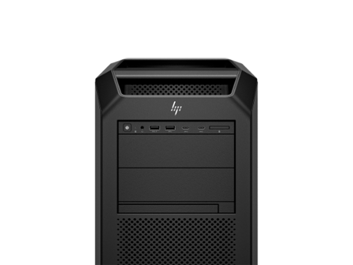 Z8 Fury G5