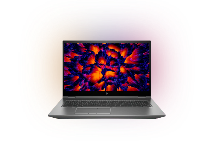 ZBook Fury G10