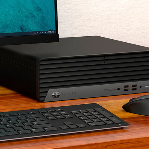 Business Desktops