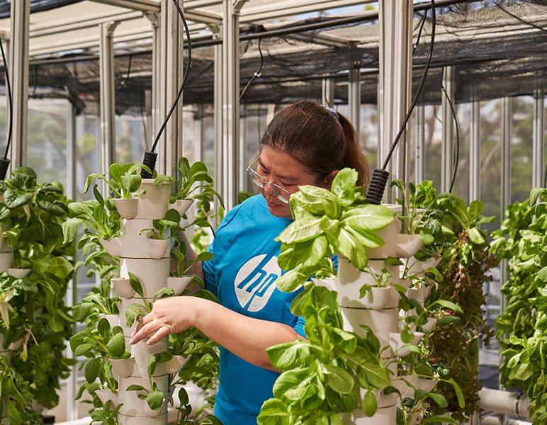 Empower Customer Sustainability