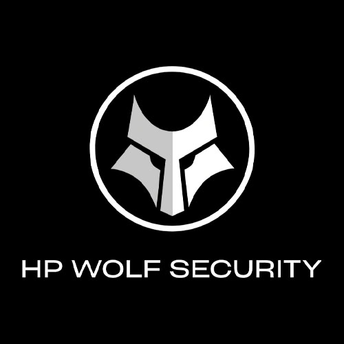 HP Wolf Security