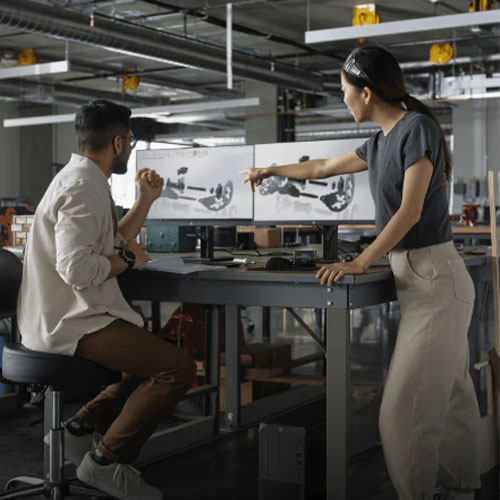 Z Workstations